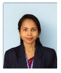 Ms. Pratibha Chaitra